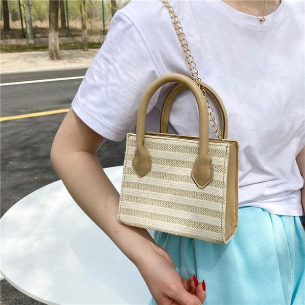 evening bags 2021 vintage women woven chain messenger bag casual ladies vacation mini summer shoulder handbags
evening bags 2021 vintage women woven chain messenger bag casual ladies vacation mini summer shoulder handbags