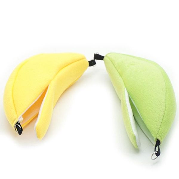 cat beds & furniture hamster banana nest warm winter hanging hammock moon boat hut supplies small pet cotton (2 pcs)
cat beds & furniture hamster banana nest warm winter hanging hammock moon boat hut supplies small pet cotton (2 pcs)