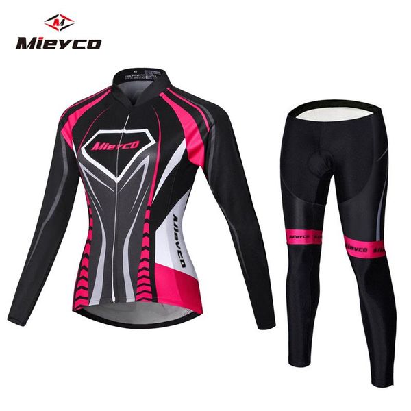 racing sets pro team cycling clothing female long sleeve bicycle jersey set bicicleta sport mtb wear quick dry road bike clothes riding suit, Black;blue
racing sets pro team cycling clothing female long sleeve bicycle jersey set bicicleta sport mtb wear quick dry road bike clothes riding suit, Black;blue