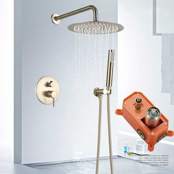 bathroom shower sets rainfall tap brushed gold faucet set wall mount round shap bathtub with abs mixer
bathroom shower sets rainfall tap brushed gold faucet set wall mount round shap bathtub with abs mixer