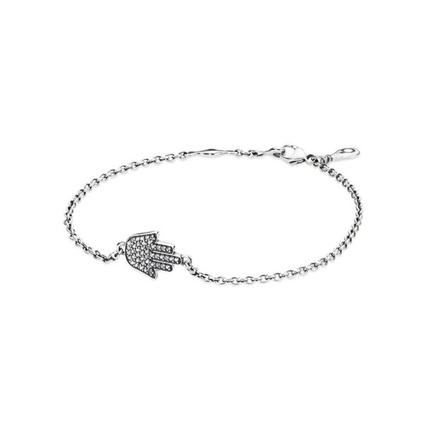 2021 new 100% 925 sterling silver 590505cz classic bracelet clear cz charm bead fit diy original fashion bracelets factory wholesale jewelry, Golden;silver
2021 new 100% 925 sterling silver 590505cz classic bracelet clear cz charm bead fit diy original fashion bracelets factory wholesale jewelry, Golden;silver