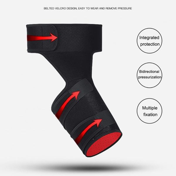 elbow & knee pads fitness yoga hips thigh protective gear shin guard groin belt anti muscle strain weight lifting sports protector, Black;gray
elbow & knee pads fitness yoga hips thigh protective gear shin guard groin belt anti muscle strain weight lifting sports protector, Black;gray