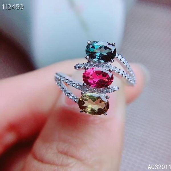 cluster rings kjjeaxcmy fine jewelry 925 sterling silver inlaid natural tourmaline classic woman's ring support test selling, Golden;silver
cluster rings kjjeaxcmy fine jewelry 925 sterling silver inlaid natural tourmaline classic woman's ring support test selling, Golden;silver