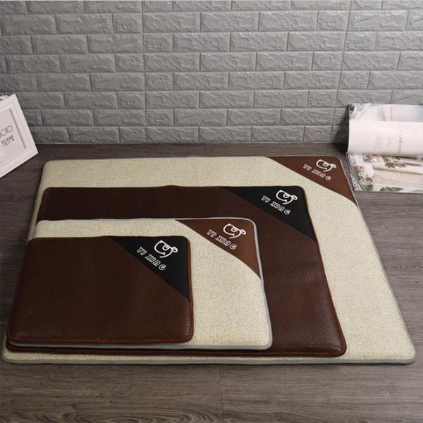 pet sofa cushion dog bed cat pad sleeping summer cooling mat dual-use sponge sofa moisture-proof cooler mattress pet supplies
pet sofa cushion dog bed cat pad sleeping summer cooling mat dual-use sponge sofa moisture-proof cooler mattress pet supplies