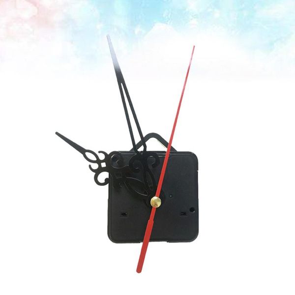other clocks & accessories fashion simple clock movement diy watch parts scanning fluorescence needle with battery (black)
other clocks & accessories fashion simple clock movement diy watch parts scanning fluorescence needle with battery (black)