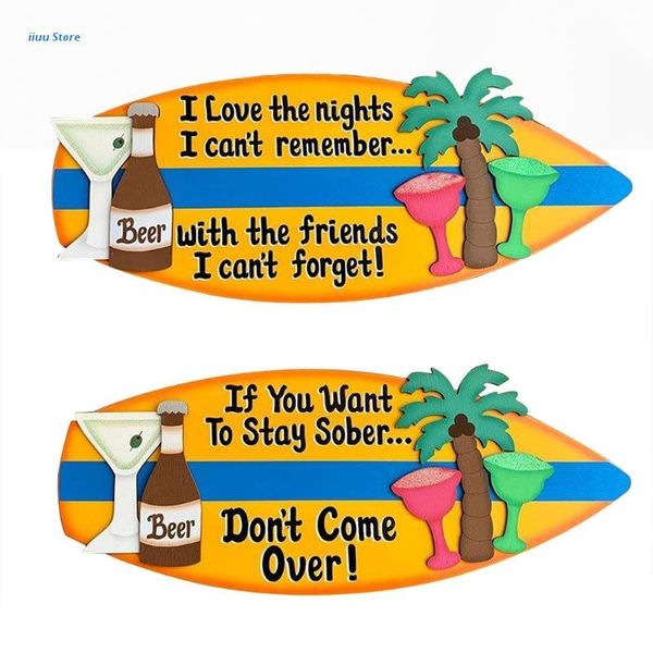 garden decorations wooden surfboard wall decoration signs beach bathroom decor hanging sign
garden decorations wooden surfboard wall decoration signs beach bathroom decor hanging sign
