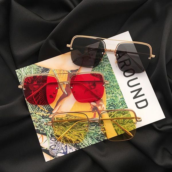 sunglasses european and american harajuku retro square for men women street pography travel seaside fashion items vintage, White;black
sunglasses european and american harajuku retro square for men women street pography travel seaside fashion items vintage, White;black