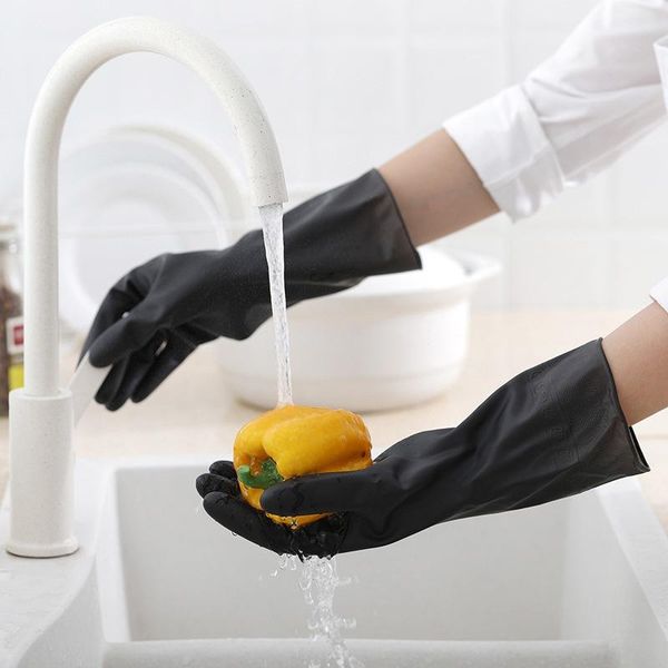 disposable gloves thicken kitchen dishwashing cleaning household dishwasher non-slip and high temperature resistance pvc reusable
disposable gloves thicken kitchen dishwashing cleaning household dishwasher non-slip and high temperature resistance pvc reusable