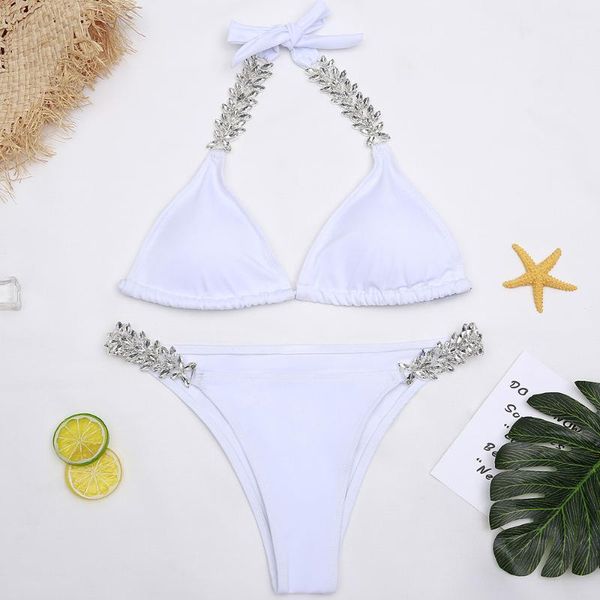 one-piece suits quick-sell wish foreign trade manual diamond-encrusted, white high-end bikini body suit girls swim brazilian
one-piece suits quick-sell wish foreign trade manual diamond-encrusted, white high-end bikini body suit girls swim brazilian