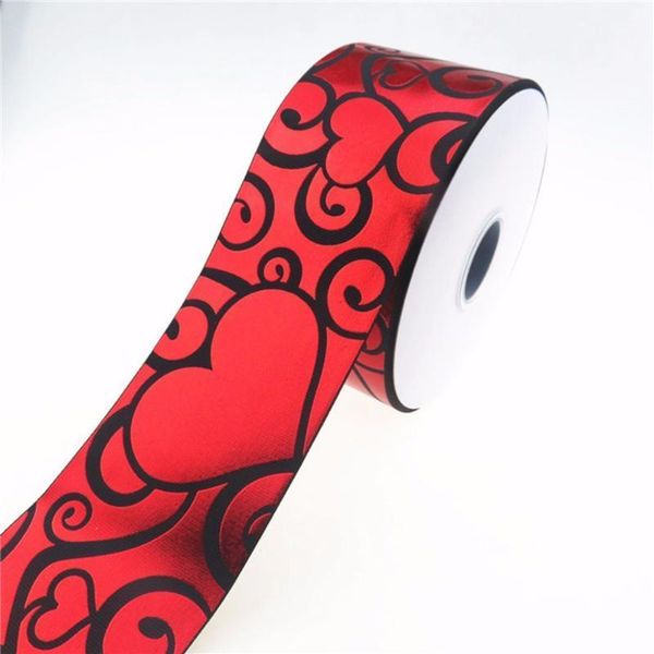 100y/lot 75mm 3" holographic red foil hearts grosgrain ribbon for valentine diy handmade material welcome custom order1, Slivery;white
100y/lot 75mm 3" holographic red foil hearts grosgrain ribbon for valentine diy handmade material welcome custom order1, Slivery;white
