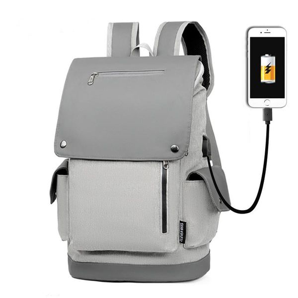 backpack usb charging backpacks oxford man male men female ladies lady women woman business travel outing 14inch lappacks
backpack usb charging backpacks oxford man male men female ladies lady women woman business travel outing 14inch lappacks