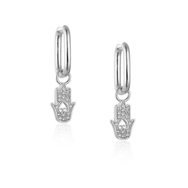 hoop & huggie fashion brilliant crystal zircon delicate hand drop earrings for women geometric oval female korean jewelry, Golden;silver
hoop & huggie fashion brilliant crystal zircon delicate hand drop earrings for women geometric oval female korean jewelry, Golden;silver