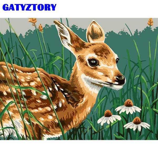 paintings gatyztory picture by numbers kits handmade unique gift for kids 40x50cm framed on canvas deer animal paint home wall art
paintings gatyztory picture by numbers kits handmade unique gift for kids 40x50cm framed on canvas deer animal paint home wall art