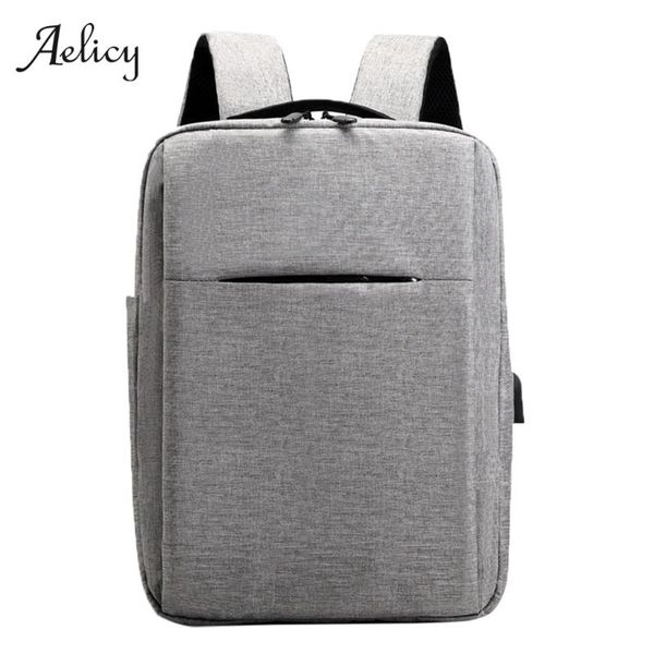 backpack aelicy man lapusb charging computer backpacks casual style bags large male business travel bag black
backpack aelicy man lapusb charging computer backpacks casual style bags large male business travel bag black