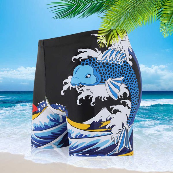 printing 2021 men's loose fashion digital thickened swimming spring bathing trunks, White;black
printing 2021 men's loose fashion digital thickened swimming spring bathing trunks, White;black