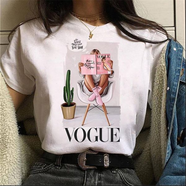 new harajuku vogue printed women t shirts women casual white t shirt fashion short sleeve streetwear graphic tshirt
new harajuku vogue printed women t shirts women casual white t shirt fashion short sleeve streetwear graphic tshirt
