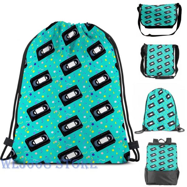 backpack funny graphic print shoulder bags women movie nights vhs tiled single travel for men gym bag
backpack funny graphic print shoulder bags women movie nights vhs tiled single travel for men gym bag