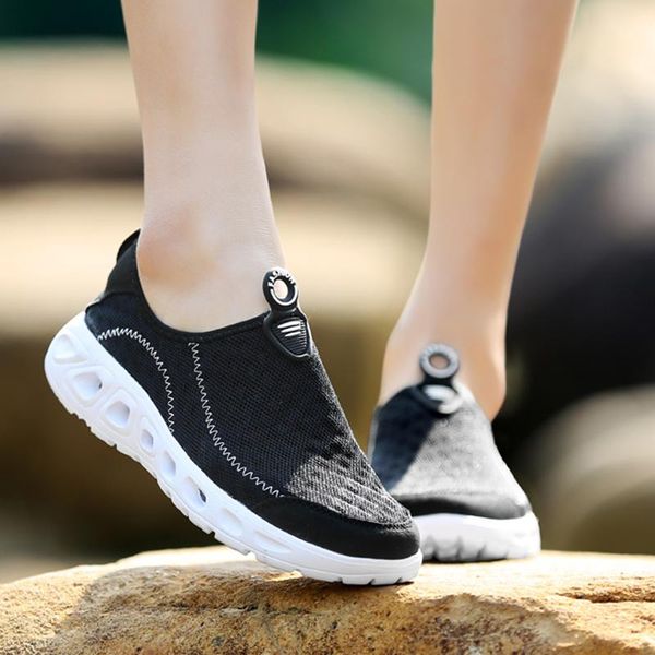 new women sandals summer air female casual shoes woman lightweight breathable water ladies shoes women sneakers de mujer, Black
new women sandals summer air female casual shoes woman lightweight breathable water ladies shoes women sneakers de mujer, Black