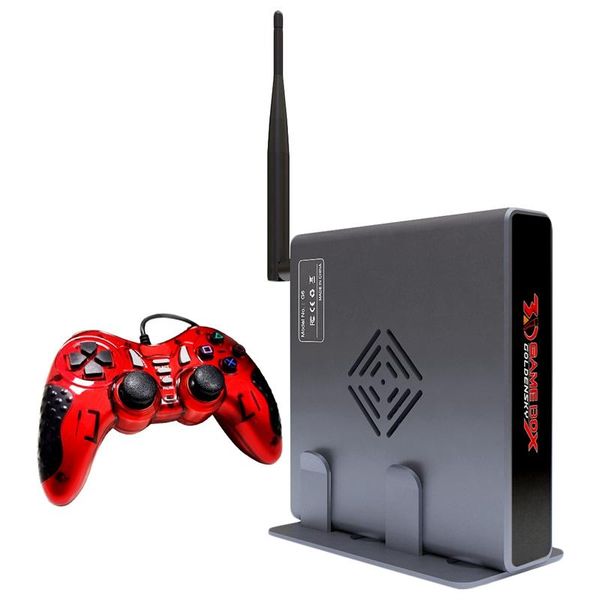 4k tv gaming edition host 3d machine build-in 2000 game with wifi support all game emulator 10000+
4k tv gaming edition host 3d machine build-in 2000 game with wifi support all game emulator 10000+