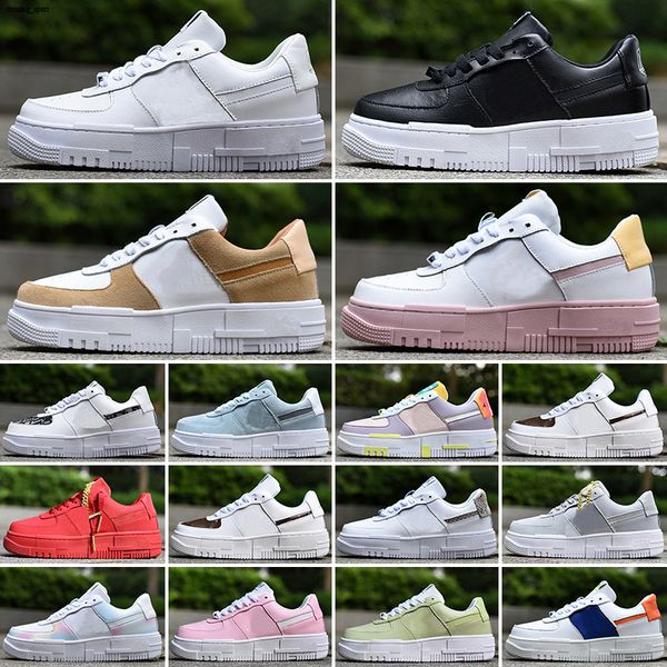 casual shoes men forcedd 1 shadow cashmere white black sunset pluse pink trainers sports leisure sneakers platform 36-45
casual shoes men forcedd 1 shadow cashmere white black sunset pluse pink trainers sports leisure sneakers platform 36-45