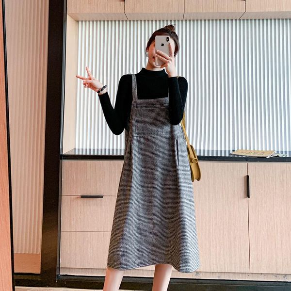 maternity dresses 2021 arrive winter dress woman elegant large size set pregnant clothing md-02687, White
maternity dresses 2021 arrive winter dress woman elegant large size set pregnant clothing md-02687, White