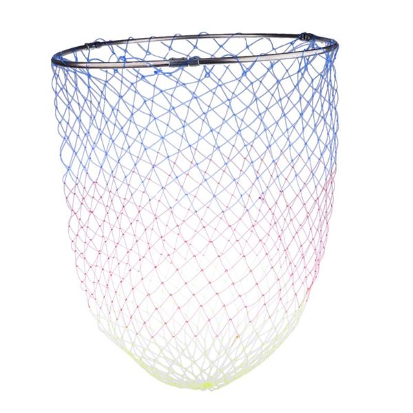 fishing accessories landing net head, soft mesh catch and release for trout kayak boating
fishing accessories landing net head, soft mesh catch and release for trout kayak boating