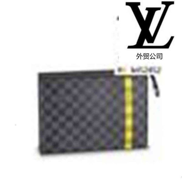 compact brand designer luxury purse hs3o n60107 pochette voyage clutches mm men real evening leather long wallet chain key wallets card hold, Red;black
compact brand designer luxury purse hs3o n60107 pochette voyage clutches mm men real evening leather long wallet chain key wallets card hold, Red;black
