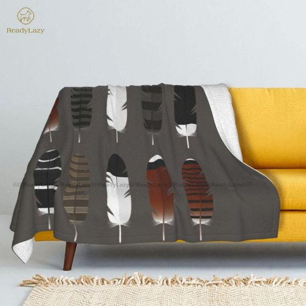 blankets falcon blanket super soft bedspread cozy sherpa fleece couch