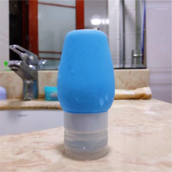 storage bottles & jars 5pcs 60ml travel set for liquids silicone cosmetic containers shampoo, conditioner, lotion and toiletries (
storage bottles & jars 5pcs 60ml travel set for liquids silicone cosmetic containers shampoo, conditioner, lotion and toiletries (