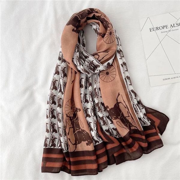 scarves 2021 design print cotton scarf pashmina shawls wraps lady warm hijab bufanda headscarf female foulard spring beach stoles, Blue;gray
scarves 2021 design print cotton scarf pashmina shawls wraps lady warm hijab bufanda headscarf female foulard spring beach stoles, Blue;gray