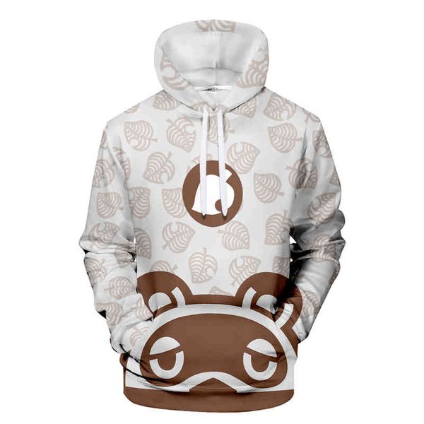 luckyfridayf hoodie casual animal crossing hoodies sweatshirts hip hop streetwear men women pullover harajuku personality hooded, Black
luckyfridayf hoodie casual animal crossing hoodies sweatshirts hip hop streetwear men women pullover harajuku personality hooded, Black