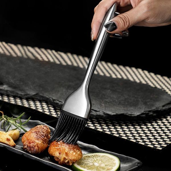 tools & accessories pastry basting brush barbecue cooking bbq heat oil condiment brushes kitchen bar cake baking tool utensil supply
tools & accessories pastry basting brush barbecue cooking bbq heat oil condiment brushes kitchen bar cake baking tool utensil supply