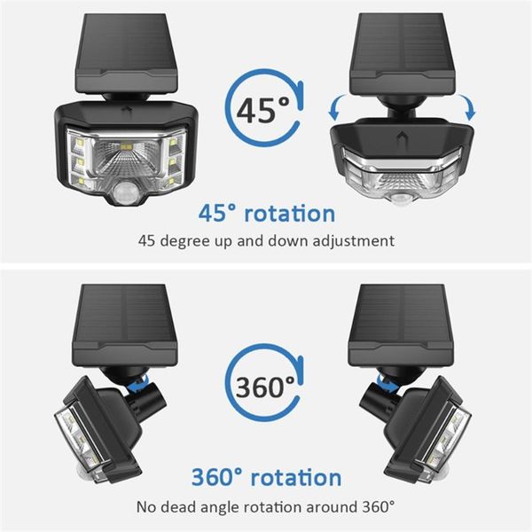 outdoor wall lamps lighting night emergency 8 corey led pir motion sensor solar light 360 rotation security lampara garden decoration lamp
outdoor wall lamps lighting night emergency 8 corey led pir motion sensor solar light 360 rotation security lampara garden decoration lamp