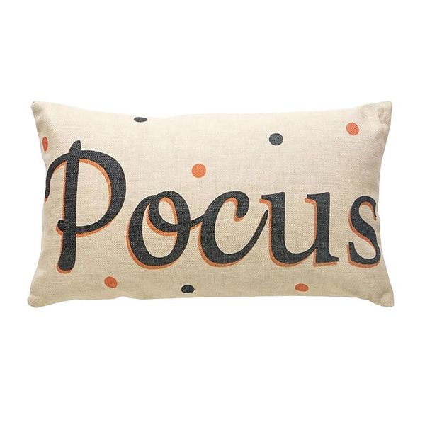 cushion/decorative pillow cushion cover halloween festival letter pattern rectangle square bedroom linen case
cushion/decorative pillow cushion cover halloween festival letter pattern rectangle square bedroom linen case