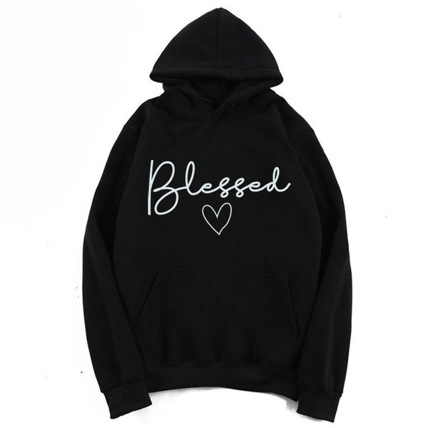 2021 new women hoodies autumn hooded sweatshirt oversize fashion letters printed drawstring pocket female winter cold clothing 67vh, Black
2021 new women hoodies autumn hooded sweatshirt oversize fashion letters printed drawstring pocket female winter cold clothing 67vh, Black
