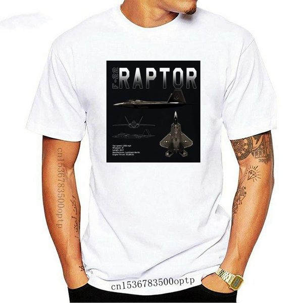men's t-shirts arrival men t shirt f-22 raptor schematic design t-shirt, White;black
men's t-shirts arrival men t shirt f-22 raptor schematic design t-shirt, White;black