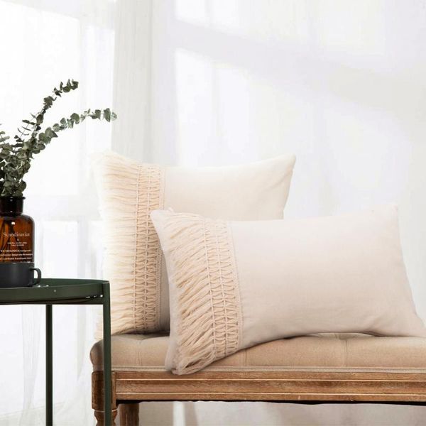 cushion/decorative pillow nordic cotton canvas with tassel living room throw cushion cover sofa pillowcover office outdoors decoration pillo
cushion/decorative pillow nordic cotton canvas with tassel living room throw cushion cover sofa pillowcover office outdoors decoration pillo