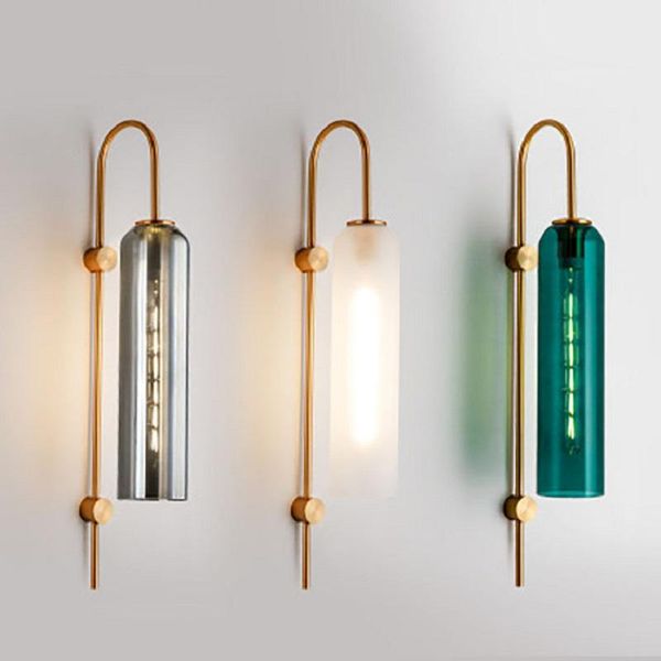 wall lamp nordic luxury glass lamps led light bedside livingroom patio indoor lighting sconces decor restrauant
wall lamp nordic luxury glass lamps led light bedside livingroom patio indoor lighting sconces decor restrauant
