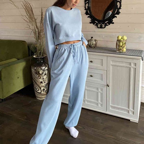 women's two piece pants colorfaith y2k autumn winter women sets pieces and long set oversized fashionable tracksuit suits ws6710 mxyi, White
women's two piece pants colorfaith y2k autumn winter women sets pieces and long set oversized fashionable tracksuit suits ws6710 mxyi, White