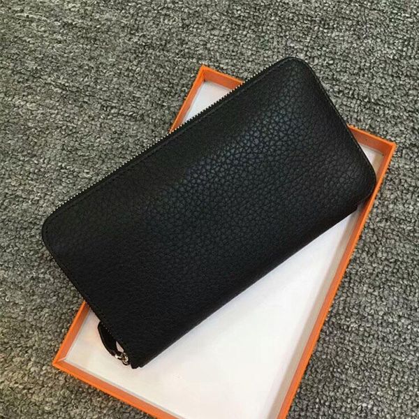 genuine leather long wallets for women brand designer zipper around soft leather women men phone purse s holder black, Red;black
genuine leather long wallets for women brand designer zipper around soft leather women men phone purse s holder black, Red;black