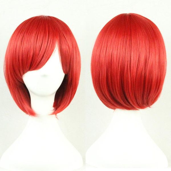 other event & party supplies short wig black white purple blue red yellow high temperature fiber synthetic wigs costume cosplay 23 color
other event & party supplies short wig black white purple blue red yellow high temperature fiber synthetic wigs costume cosplay 23 color