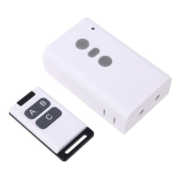 smart home control 433mhz ac220v 2ch relay receiver rf transmitter wireless remote switch
smart home control 433mhz ac220v 2ch relay receiver rf transmitter wireless remote switch