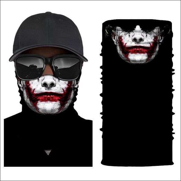 headscarf magic outdoor ocean fishing skull seamls sweat absorption riding sunscreen neck mask digital
headscarf magic outdoor ocean fishing skull seamls sweat absorption riding sunscreen neck mask digital