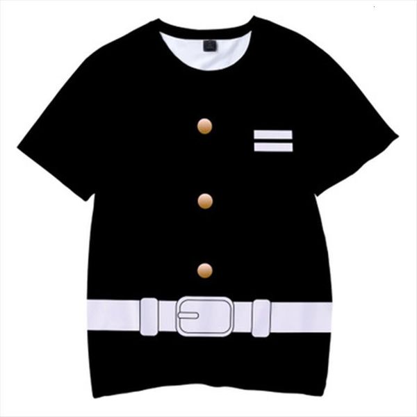 cool children catoon demon slayer 3d printing tee kids boy anime cosplay kimetsu no yaiba summer short t shirt, Blue
cool children catoon demon slayer 3d printing tee kids boy anime cosplay kimetsu no yaiba summer short t shirt, Blue