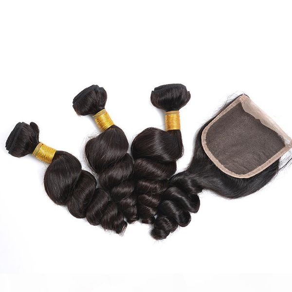 brazillian loose wave with closure human hair bundles with closure 3 bundles with closure brazilian loose wave virgin hair, Black;brown
brazillian loose wave with closure human hair bundles with closure 3 bundles with closure brazilian loose wave virgin hair, Black;brown