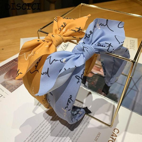hair accessories discici 2021 fashion band ears bowknot headdress simple wide-brimmed headband wsh1189
hair accessories discici 2021 fashion band ears bowknot headdress simple wide-brimmed headband wsh1189