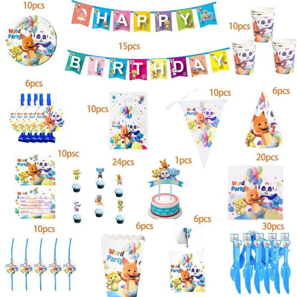 disposable dinnerware world party happy birthday holiday tableware supplies baby show paper plate cup towel bag
disposable dinnerware world party happy birthday holiday tableware supplies baby show paper plate cup towel bag