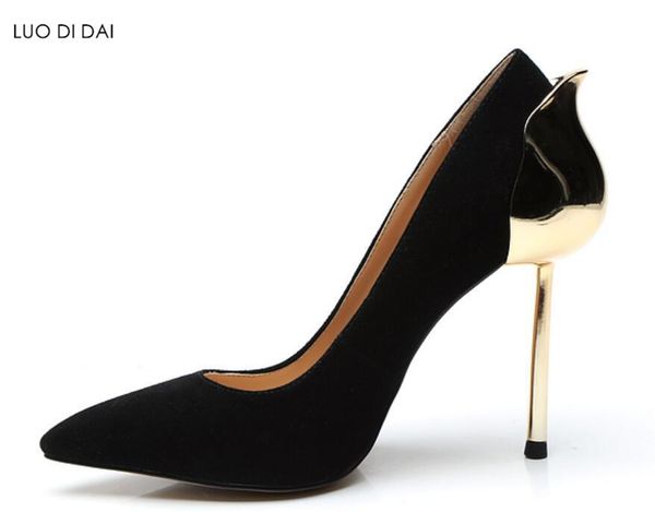 2021 new arrived women wedding shoes ladies rhinestone pumps thin heel dress shoes point toe diamond pumps gold heel party, Black
2021 new arrived women wedding shoes ladies rhinestone pumps thin heel dress shoes point toe diamond pumps gold heel party, Black