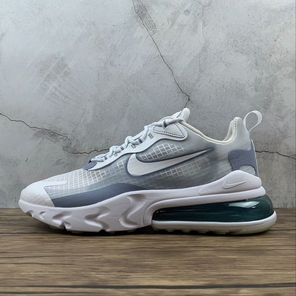 2021 react 270 running shoes men women electro green bauhaus oracle aqua bright violet cream blue camo dusk purple easter outdoor sports sne
2021 react 270 running shoes men women electro green bauhaus oracle aqua bright violet cream blue camo dusk purple easter outdoor sports sne