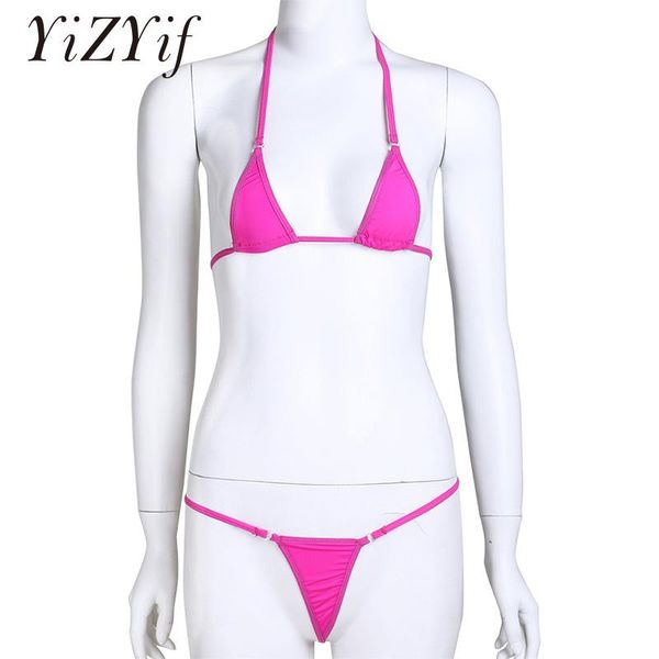 bras sets micro bikini 2021 women swimsuit set with halter and stretch t-back swimming suits bikinis swimwear, Red;black
bras sets micro bikini 2021 women swimsuit set with halter and stretch t-back swimming suits bikinis swimwear, Red;black